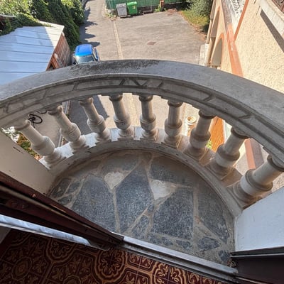 Balcon