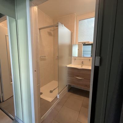 Dressing et salle d eau