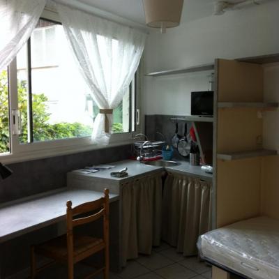 Coin cuisine-bureau