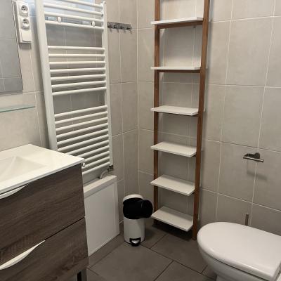 Salle d eau wc