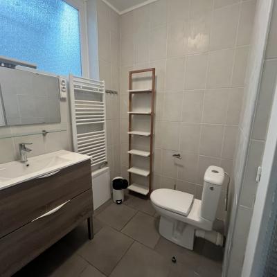 Salle d eau
