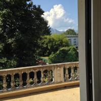 s14 - Vue terrasse privative