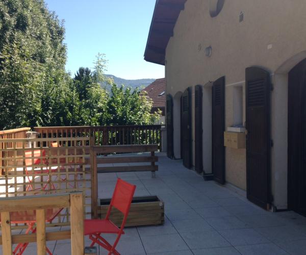 C'est le moment de profiter des terrasses...